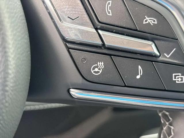 2026 Buick Enclave Preferred FWD