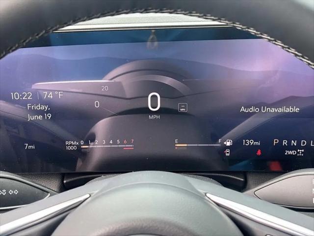 2026 Buick Enclave Preferred FWD