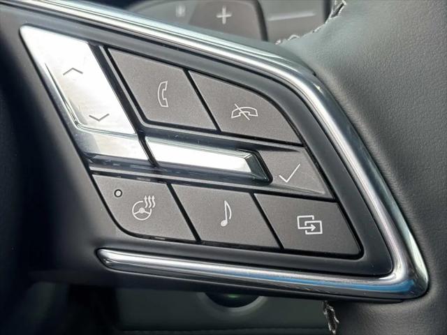 2026 Buick Enclave Preferred FWD
