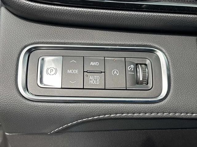 2026 Buick Enclave Preferred FWD
