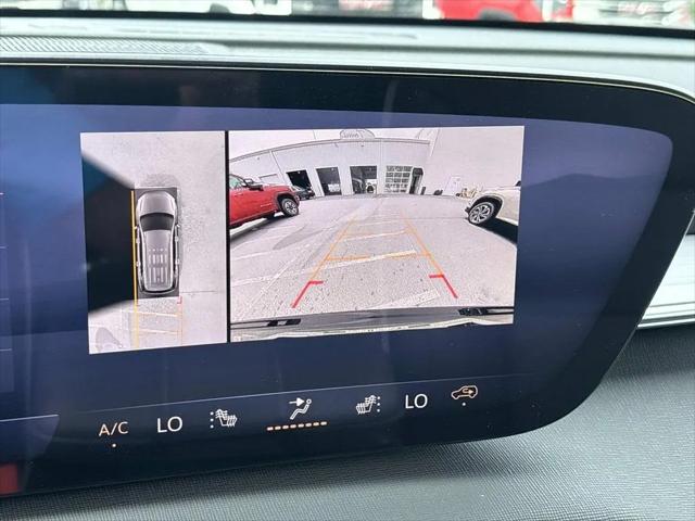 2026 Buick Enclave Preferred FWD