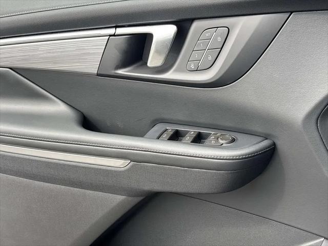 2026 Buick Enclave Preferred FWD