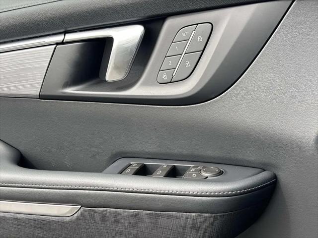 2026 Buick Enclave Preferred FWD