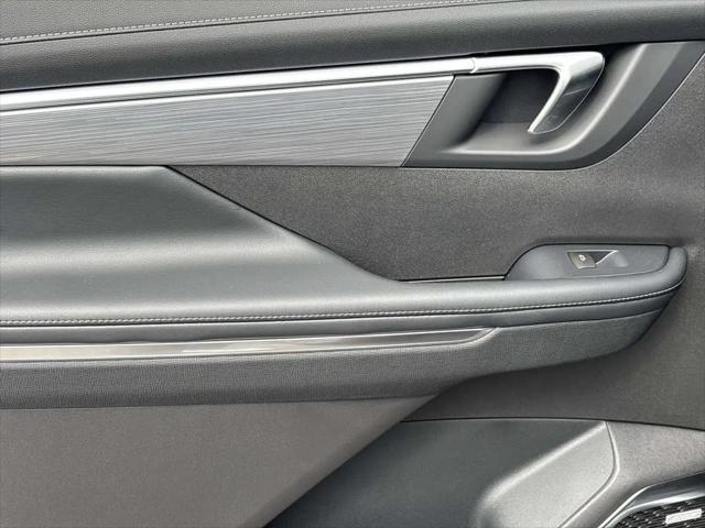 2026 Buick Enclave Preferred FWD
