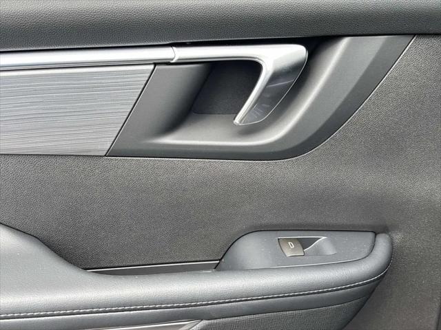 2026 Buick Enclave Preferred FWD