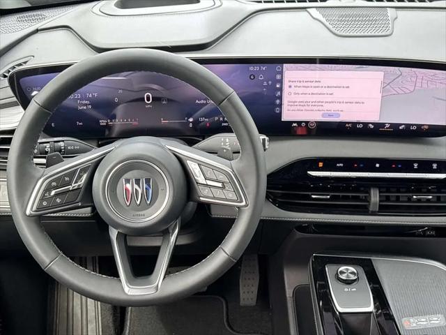2026 Buick Enclave Preferred FWD