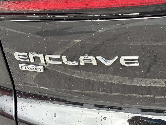 2026 Buick Enclave Preferred FWD