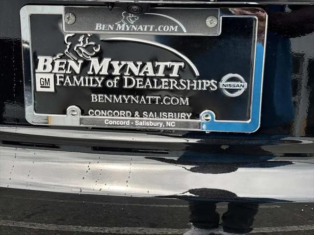 2026 Buick Enclave Preferred FWD