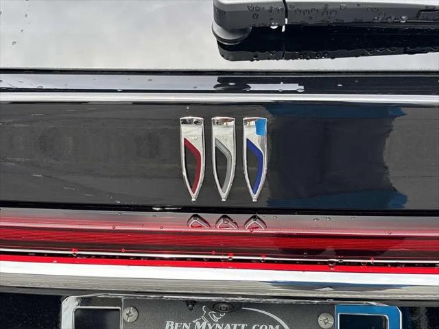 2026 Buick Enclave Preferred FWD