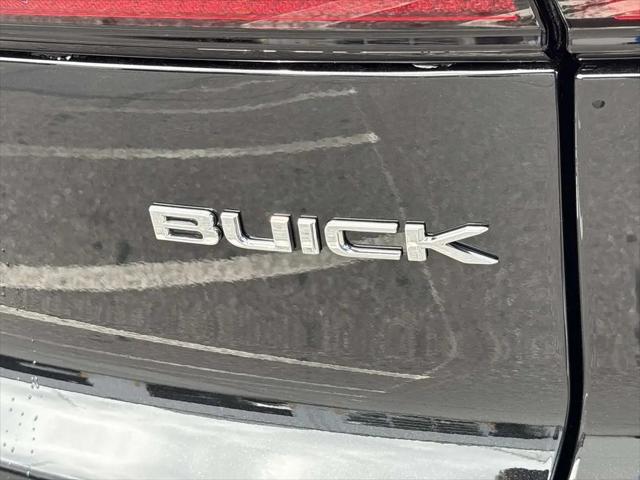 2026 Buick Enclave Preferred FWD