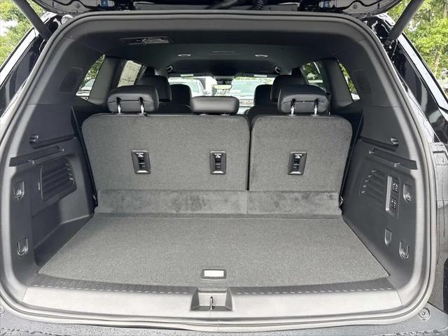 2026 Buick Enclave Preferred FWD