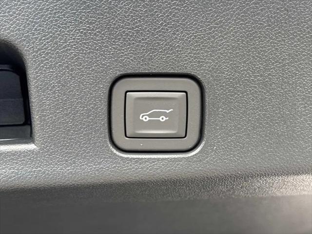2026 Buick Enclave Preferred FWD