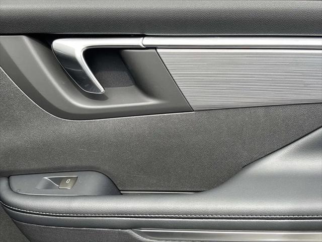 2026 Buick Enclave Preferred FWD