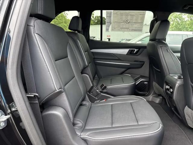 2026 Buick Enclave Preferred FWD