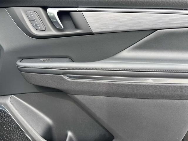 2026 Buick Enclave Preferred FWD