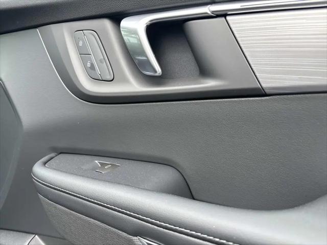 2026 Buick Enclave Preferred FWD