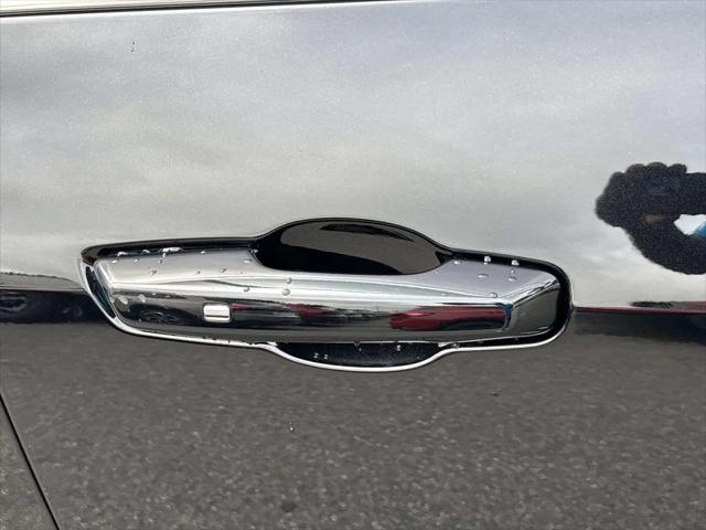 2026 Buick Enclave Preferred FWD