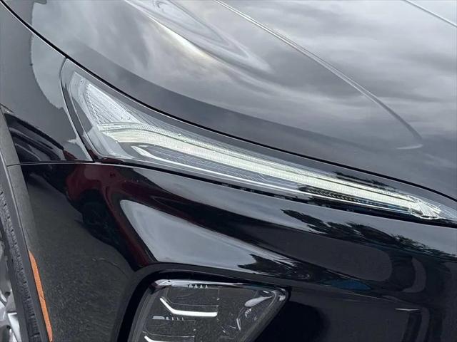 2026 Buick Enclave Preferred FWD