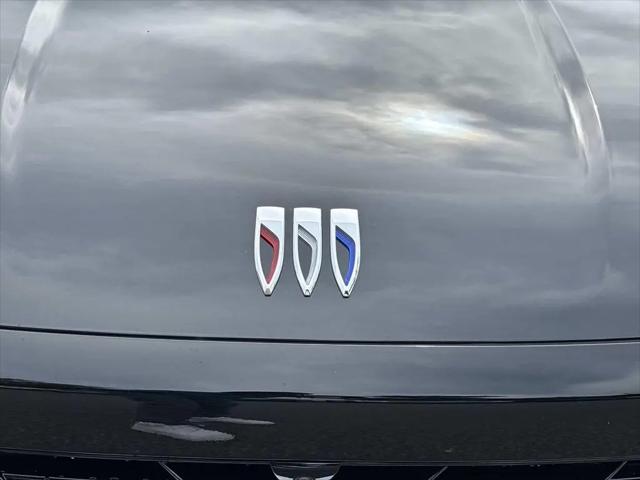 2026 Buick Enclave Preferred FWD