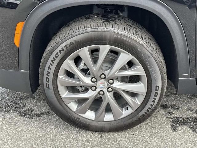 2026 Buick Enclave Preferred FWD