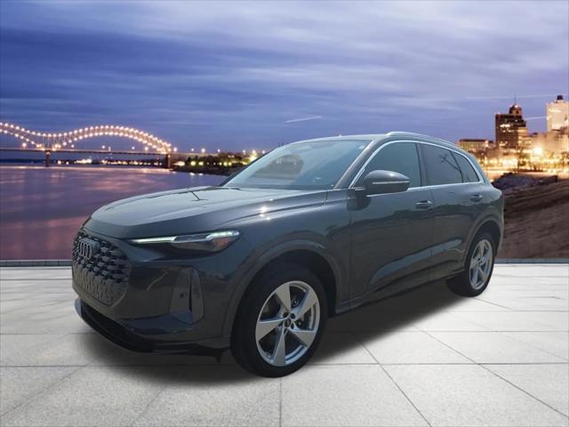 2025 Audi Q5 Premium Plus TFSI quattro S tronic for sale in Memphis, TN