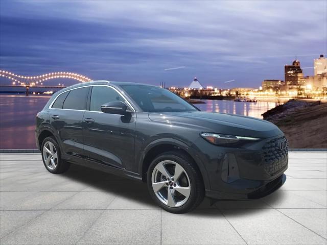 2025 Audi Q5 Premium Plus TFSI quattro S tronic