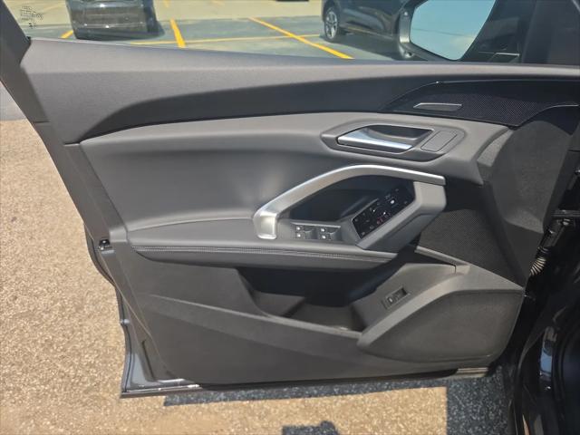 2025 Audi Q5 Premium Plus TFSI quattro S tronic