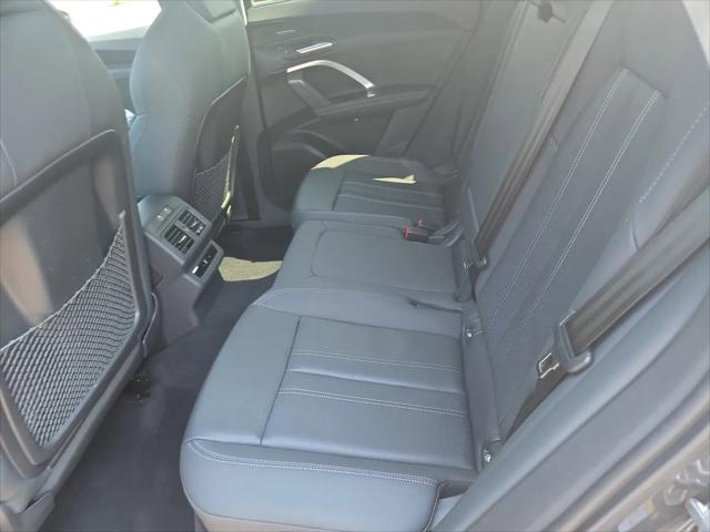 2025 Audi Q5 Premium Plus TFSI quattro S tronic