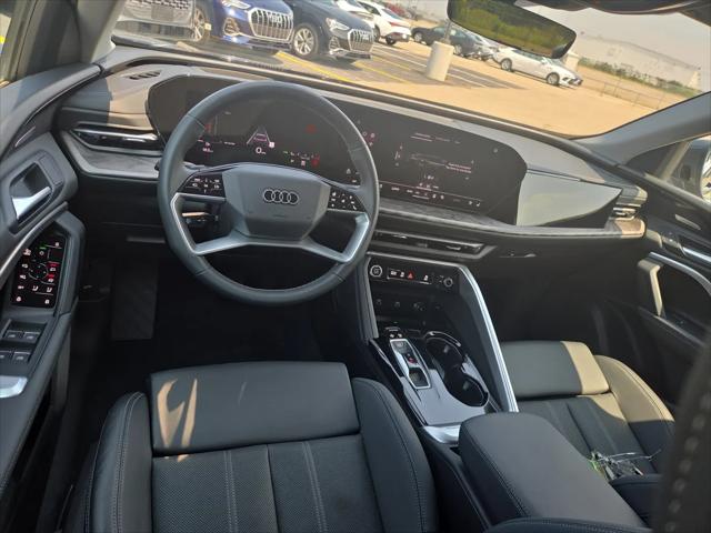 2025 Audi Q5 Premium Plus TFSI quattro S tronic