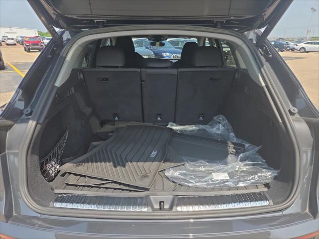 2025 Audi Q5 Premium Plus TFSI quattro S tronic