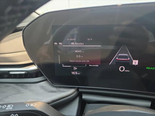 2025 Audi Q5 Premium Plus TFSI quattro S tronic
