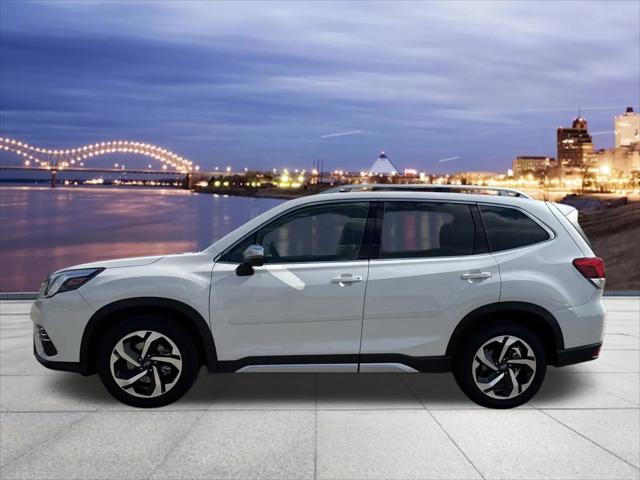 2023 Subaru Forester Touring