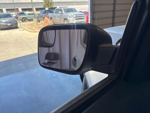 2012 Ford Explorer Base