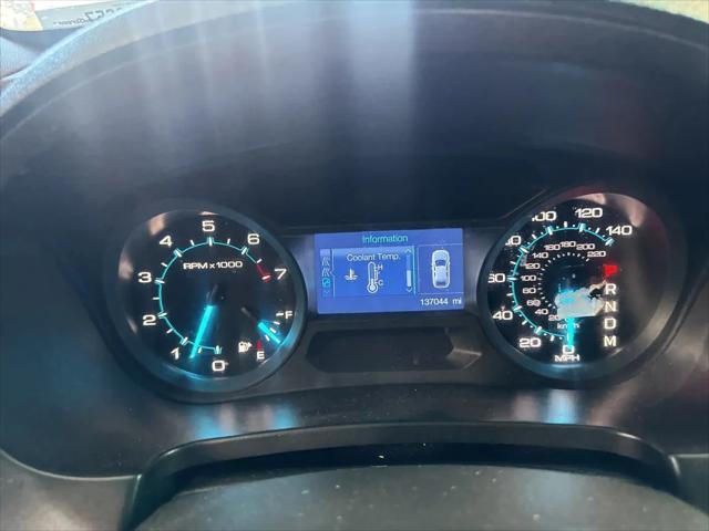 2012 Ford Explorer Base