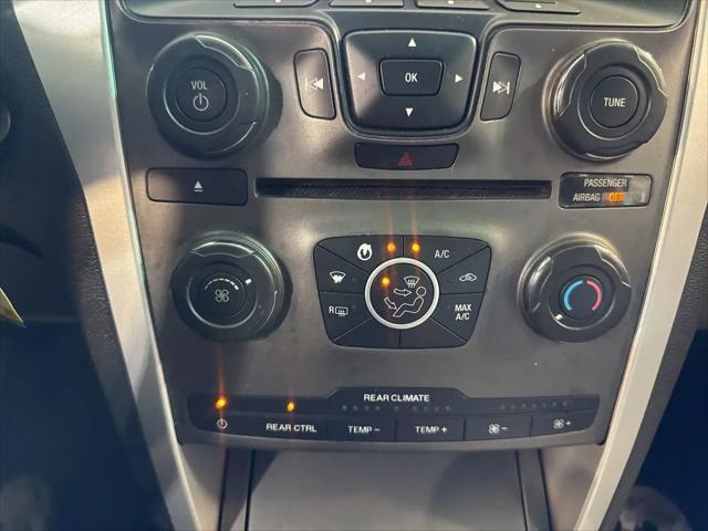 2012 Ford Explorer Base