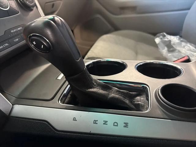 2012 Ford Explorer Base
