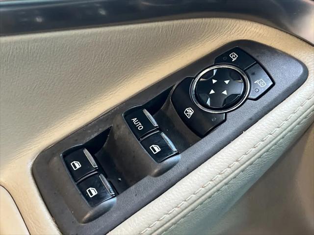 2012 Ford Explorer Base