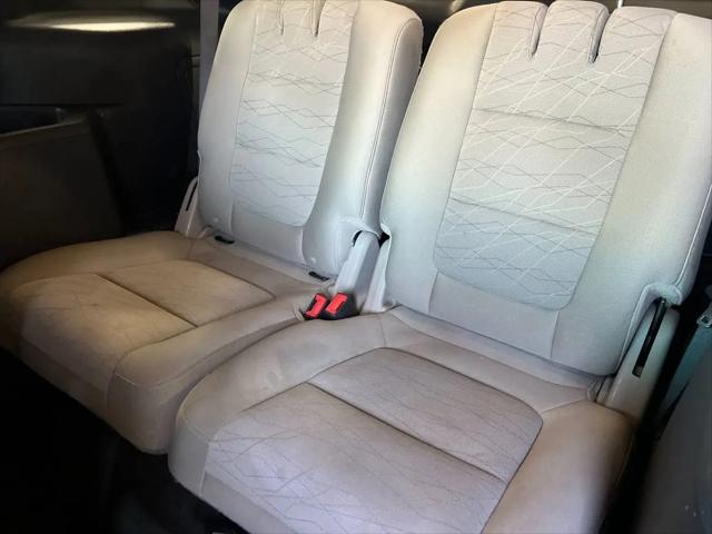 2012 Ford Explorer Base