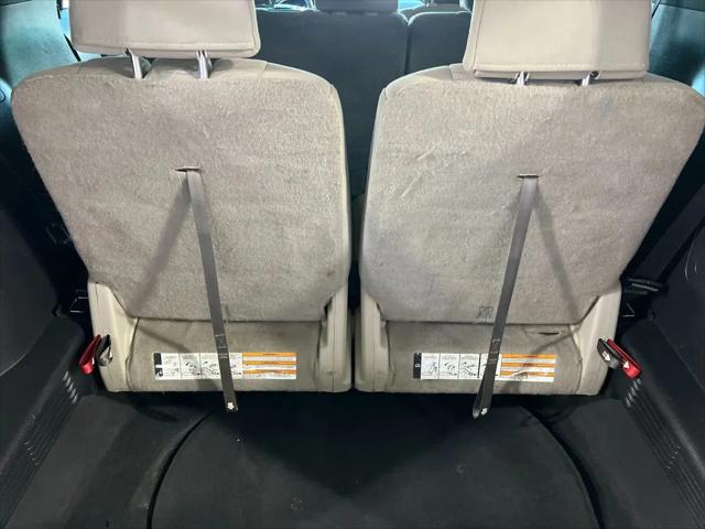 2012 Ford Explorer Base
