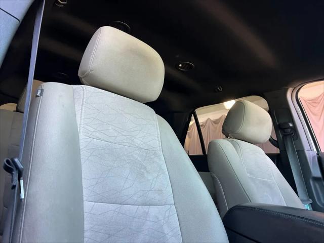 2012 Ford Explorer Base