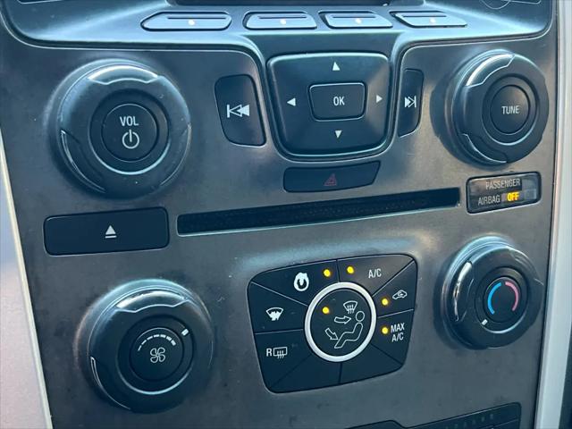 2012 Ford Explorer Base