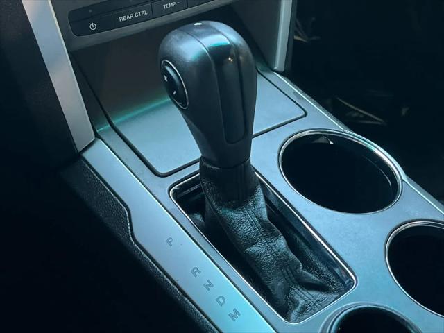 2012 Ford Explorer Base