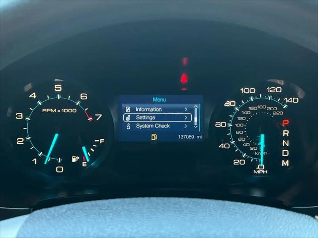 2012 Ford Explorer Base