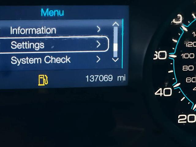 2012 Ford Explorer Base
