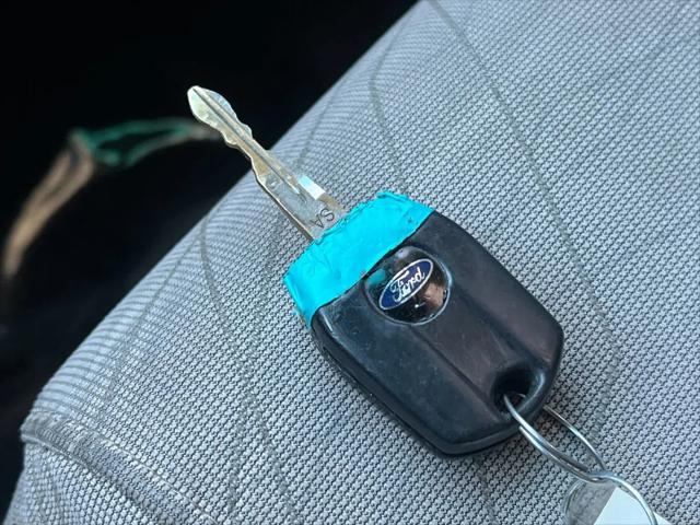 2012 Ford Explorer Base