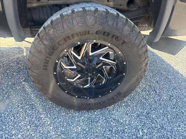 2016 GMC Sierra 2500HD Denali