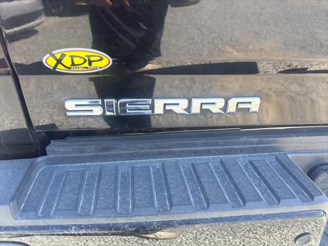 2016 GMC Sierra 2500HD Denali