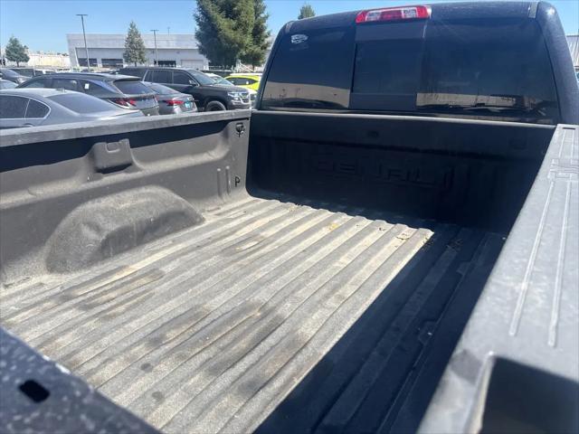 2016 GMC Sierra 2500HD Denali