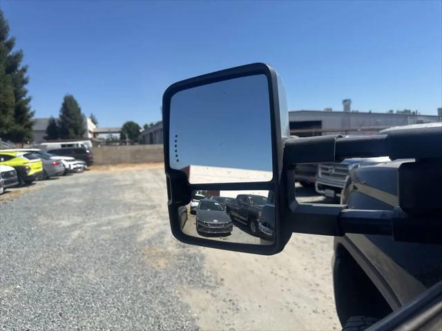 2016 GMC Sierra 2500HD Denali