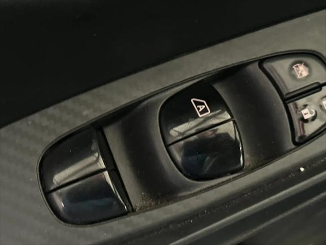 2022 Nissan Sentra SV Xtronic CVT